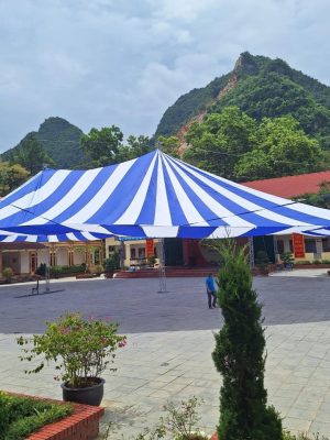 Dù che nắng sự kiện hội nghị ngoài trời tại Đắk Lắk