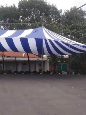 Dù elip che nắng sự kiện sân trường ngoài trời