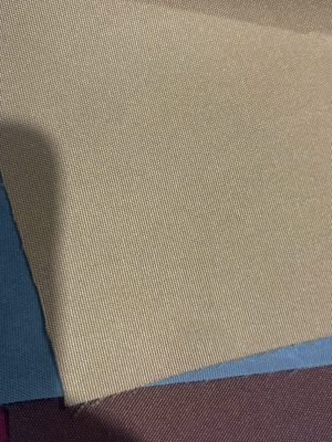 Chất liệu vải bạt dù 600D Polyester