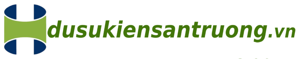 Dù Sự Kiện Sân Trường