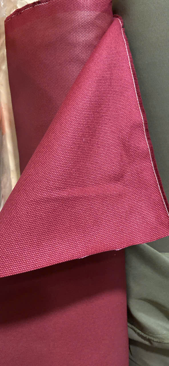 Chất liệu vải bạt dù 420d polyester che nắng mưa