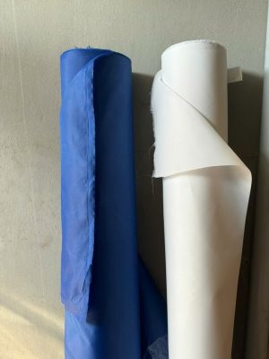 Vải bạt dù 210D polyester che nắng mưa