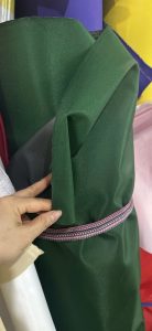 Vải bạt dù 900D Polyester
