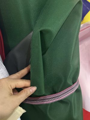 Vải bạt dù 900D Polyester
