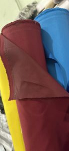 Vải bạt dù 900D Polyester